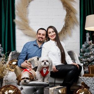 Meet your Posher, Ana